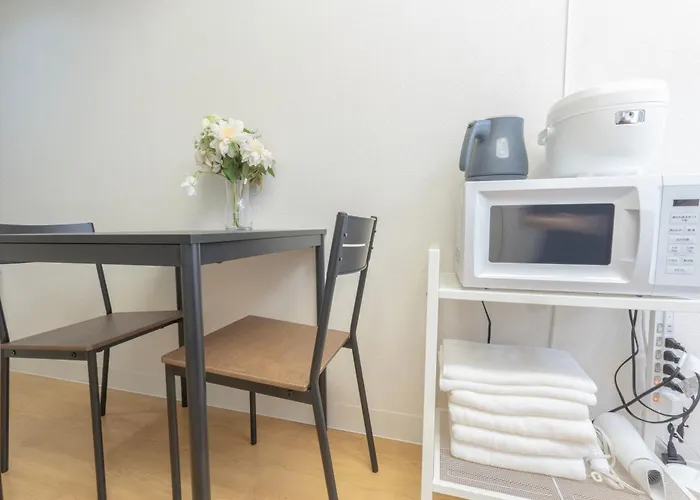 Cozy Home Near Imperial Palace & Budokan In Central Kudanminami Dloe