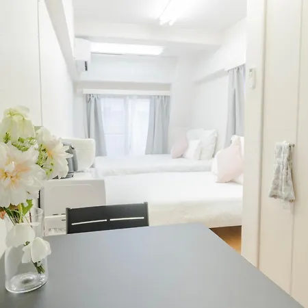 Cozy Home Near Imperial Palace & Budokan In Central Kudanminami Dloe Tokyo Exterior photo