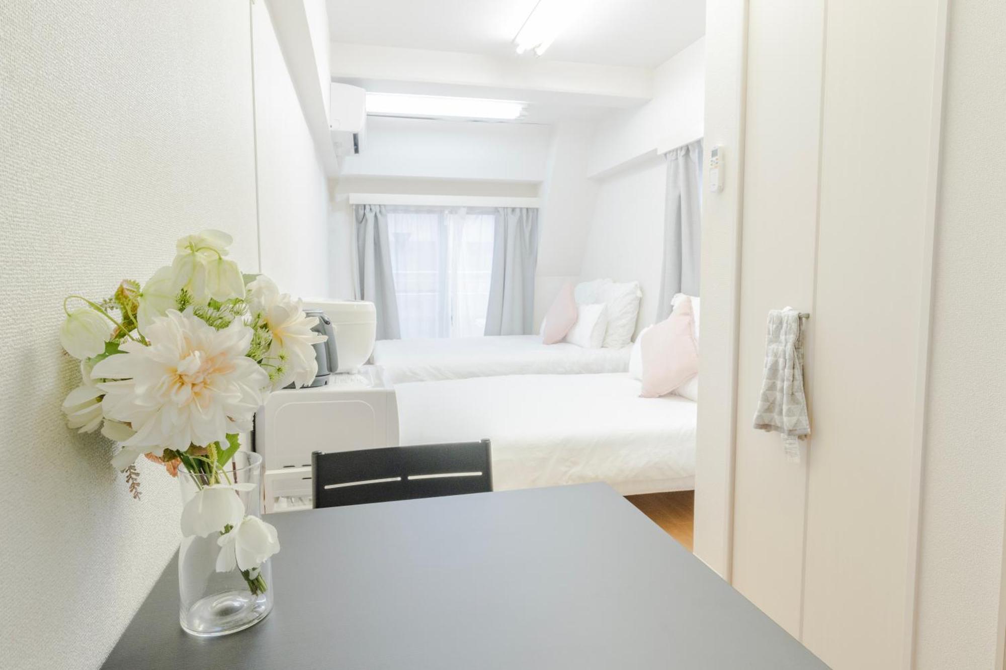 アパート Cozy Near Imperial Palace & Budokan In Kudanminami Dloe *