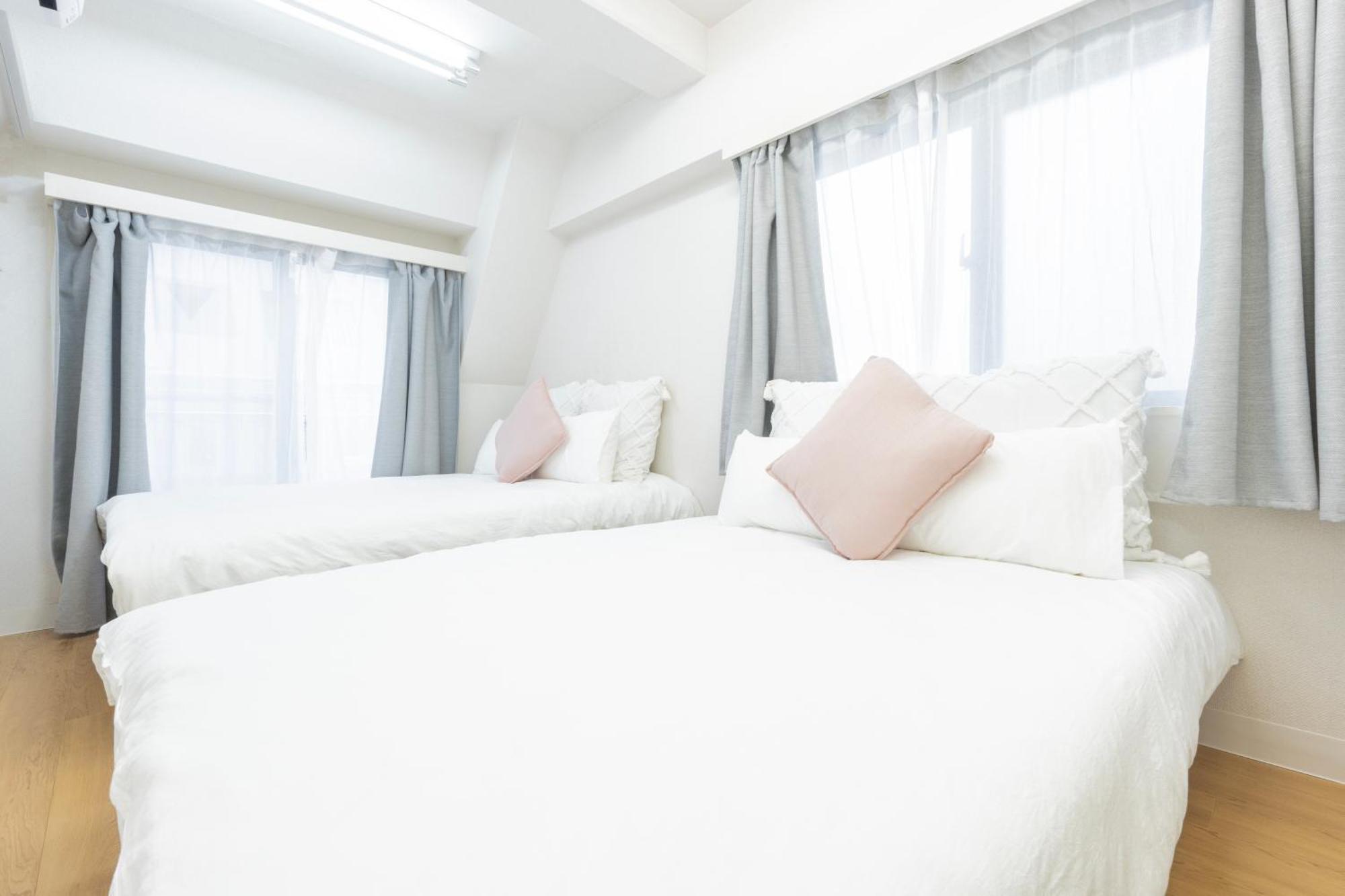 Cozy Near Imperial Palace & Budokan In Kudanminami Dloe アパート 東京都